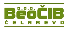 Beocib logo