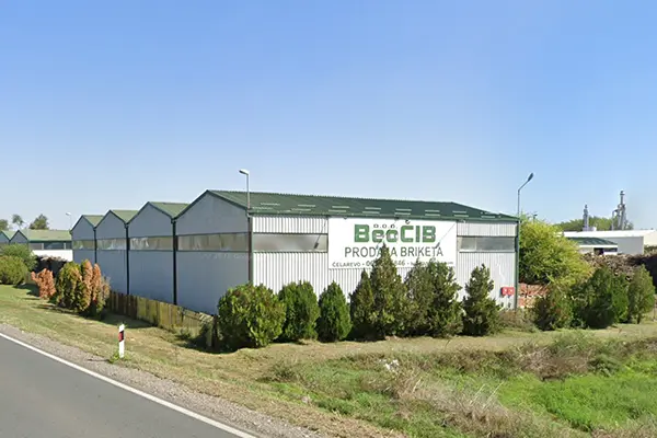 Beocib hale