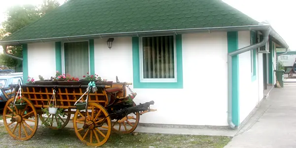 Beocib poslovni prostor