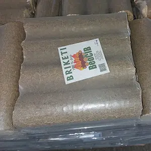 Briket 10kg